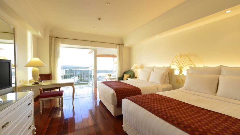 Oriental Hotel Okinawa Resort & Spa - Foto 2