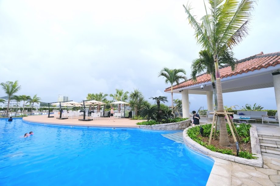 Oriental Hotel Okinawa Resort & Spa - Foto 3