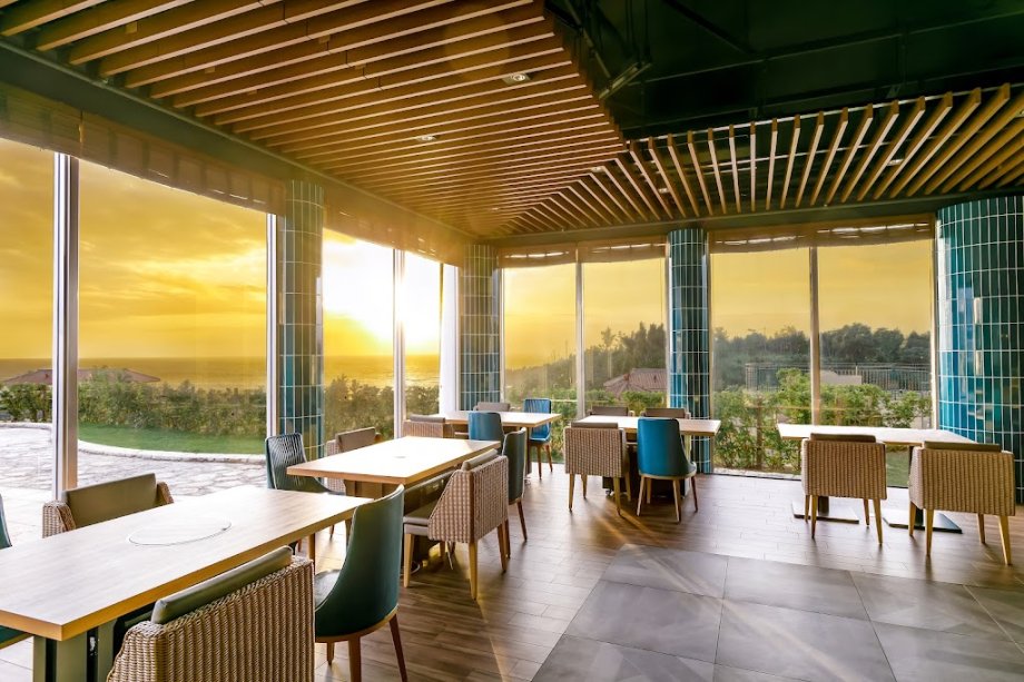 Oriental Hotel Okinawa Resort & Spa - Foto 6