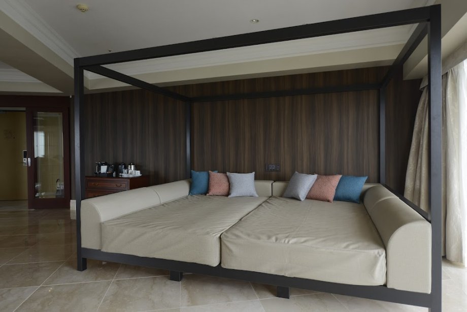 Oriental Hotel Okinawa Resort & Spa - Foto 9