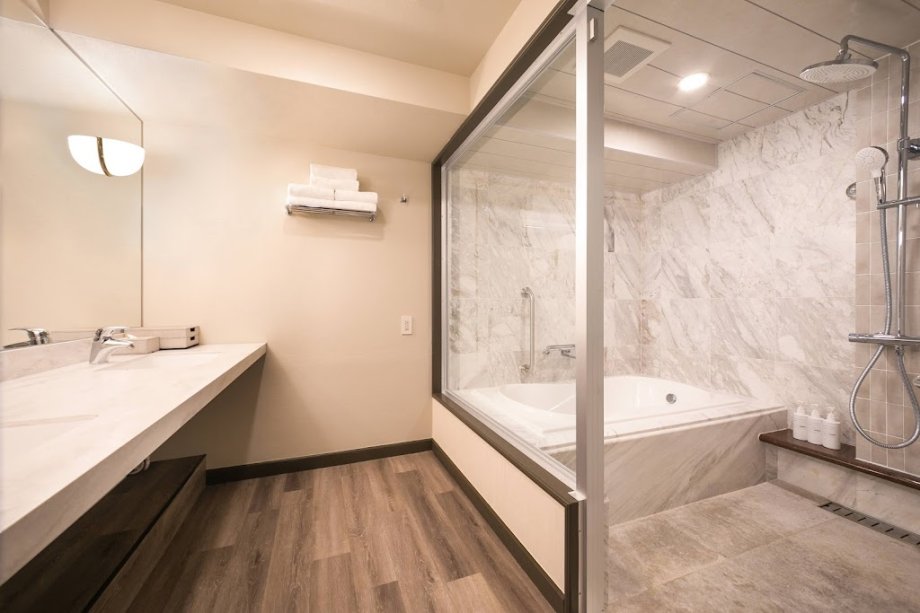 Oriental Hotel Okinawa Resort & Spa - Foto 11