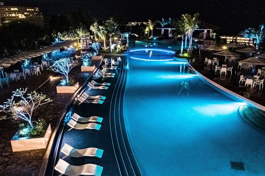 Oriental Hotel Okinawa Resort & Spa - Foto 12