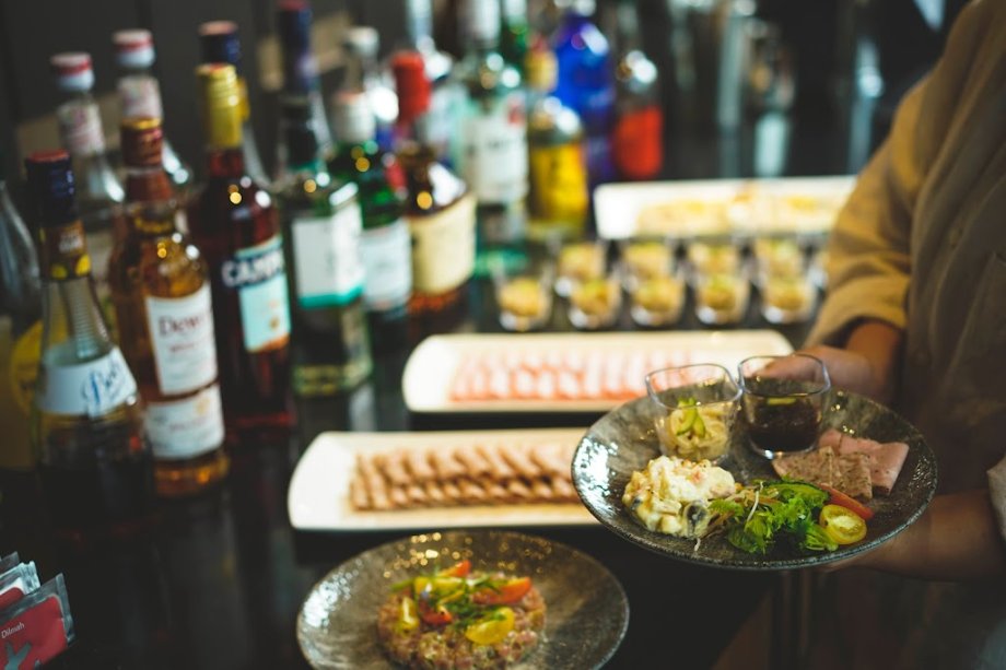 Oriental Hotel Okinawa Resort & Spa - Foto 13