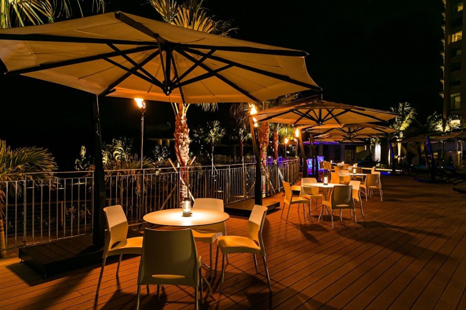 Oriental Hotel Okinawa Resort & Spa - Foto 15