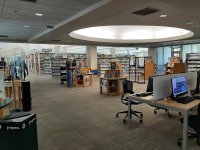 Mountain View Public Library