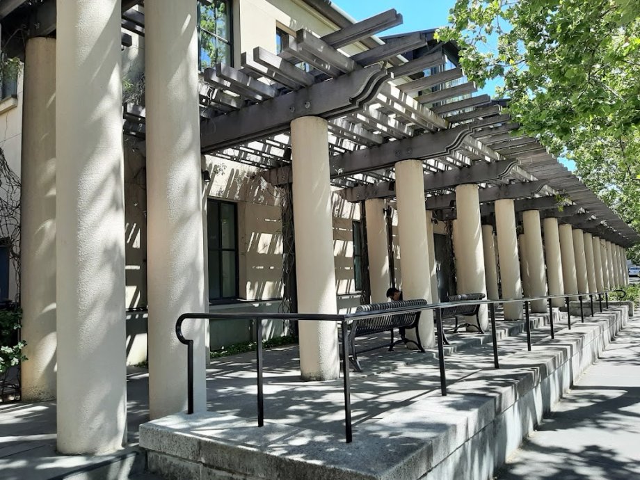 Mountain View Public Library - Foto 6