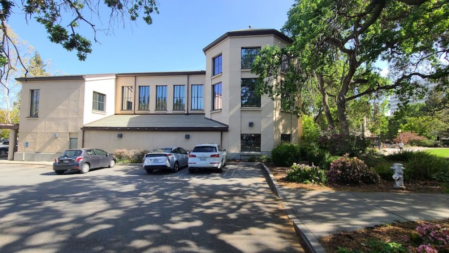 Mountain View Public Library - Foto 8