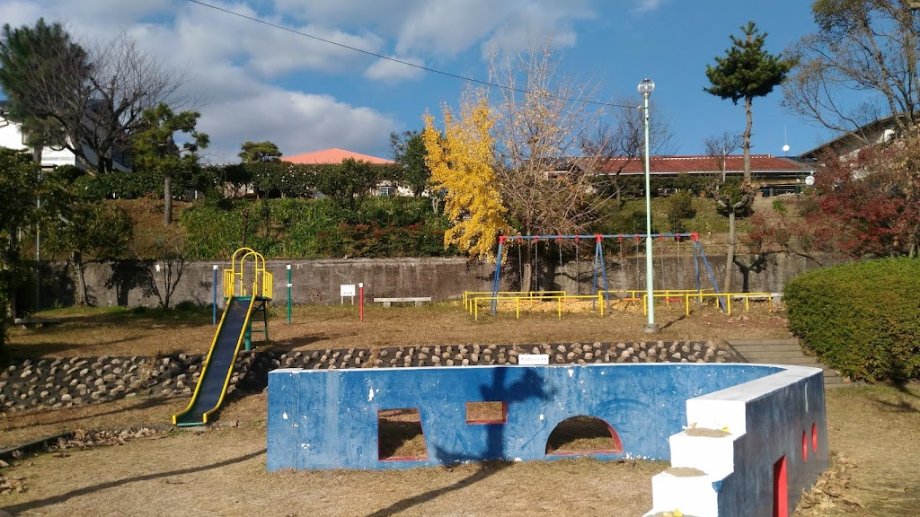 Nishikigi Playground - Foto 3