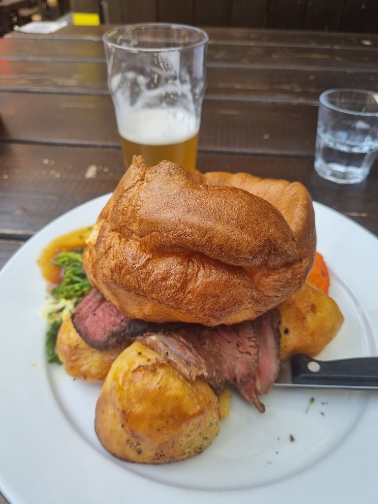 The Stag Belsize Park - Foto 3