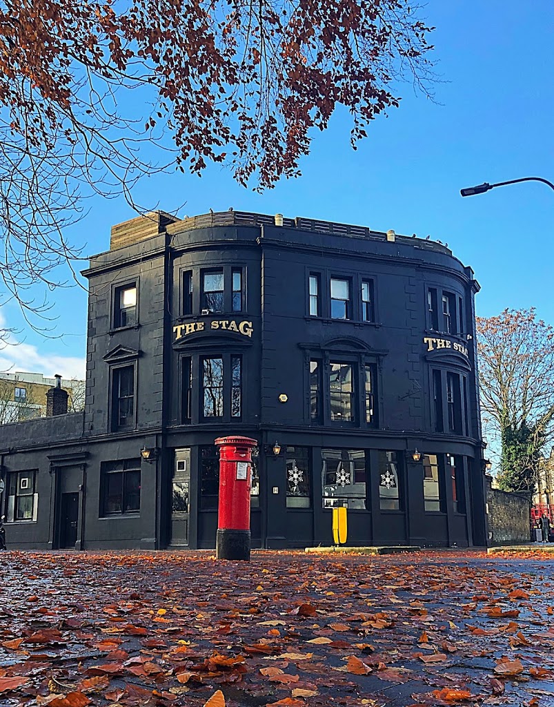 The Stag Belsize Park - Foto 1
