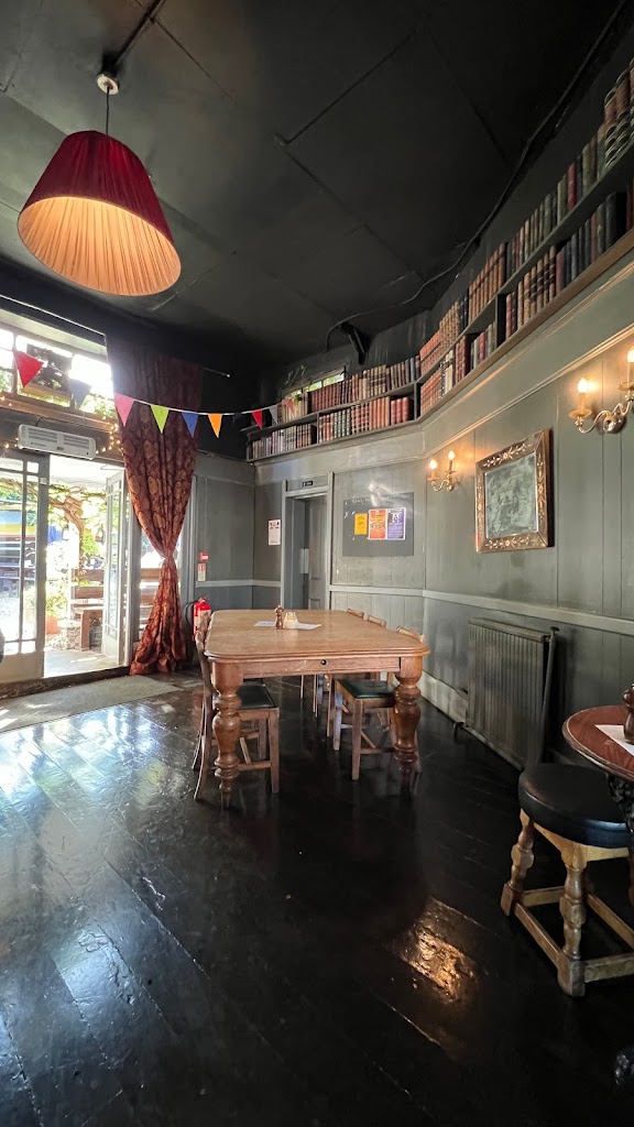 The Stag Belsize Park - Foto 5