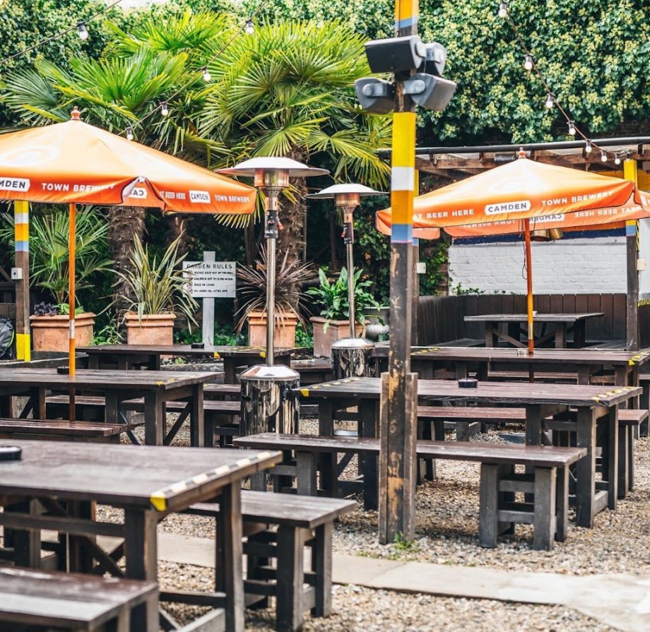 The Stag Belsize Park - Foto 6