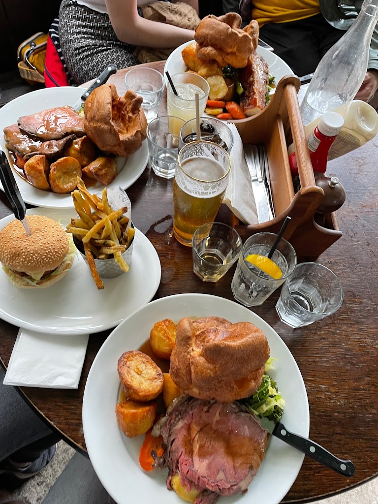 The Stag Belsize Park - Foto 7