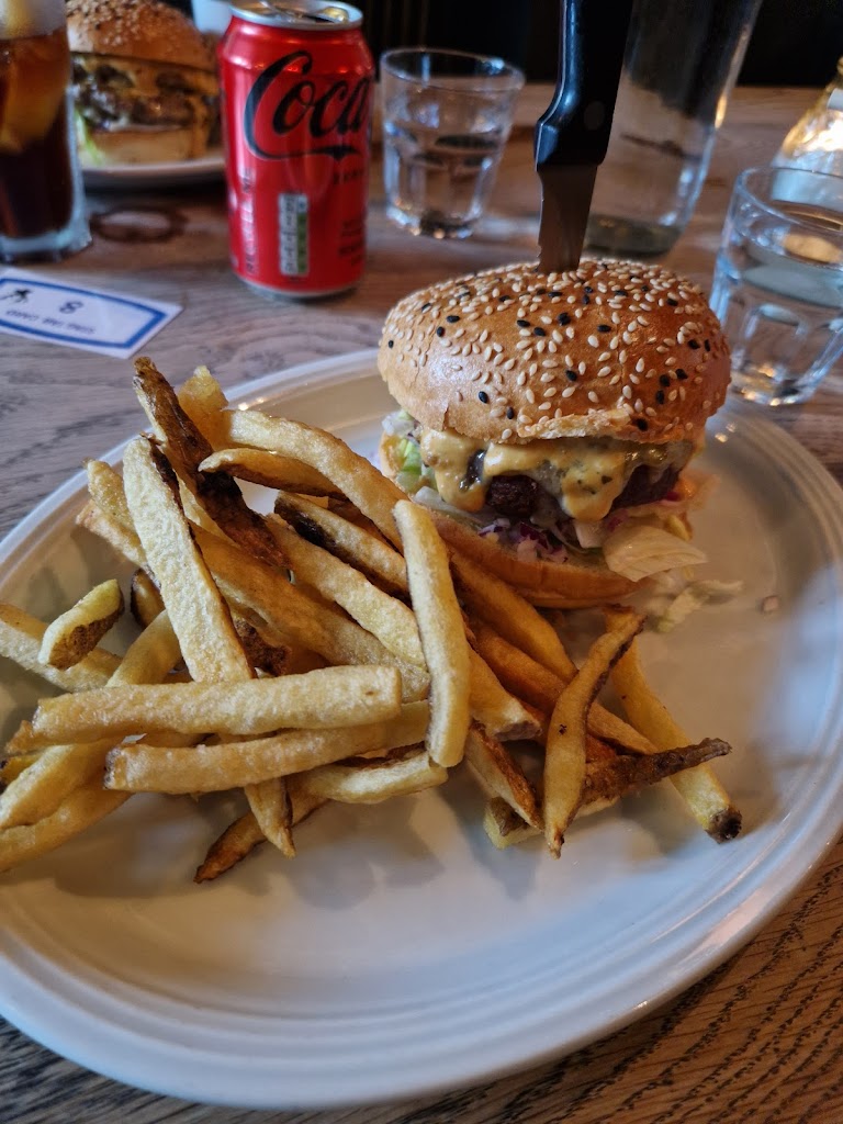 The Stag Belsize Park - Foto 8