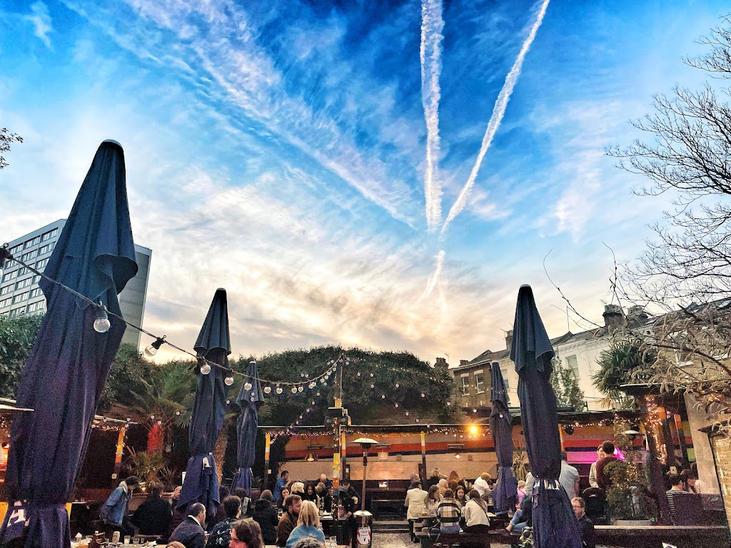 The Stag Belsize Park - Foto 1