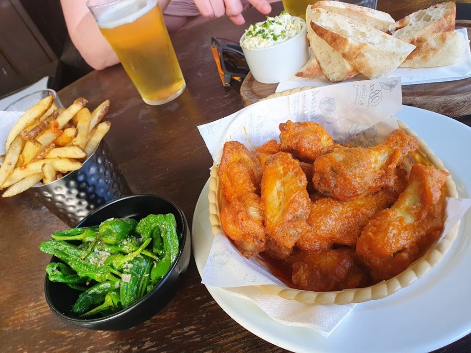 The Stag Belsize Park - Foto 10