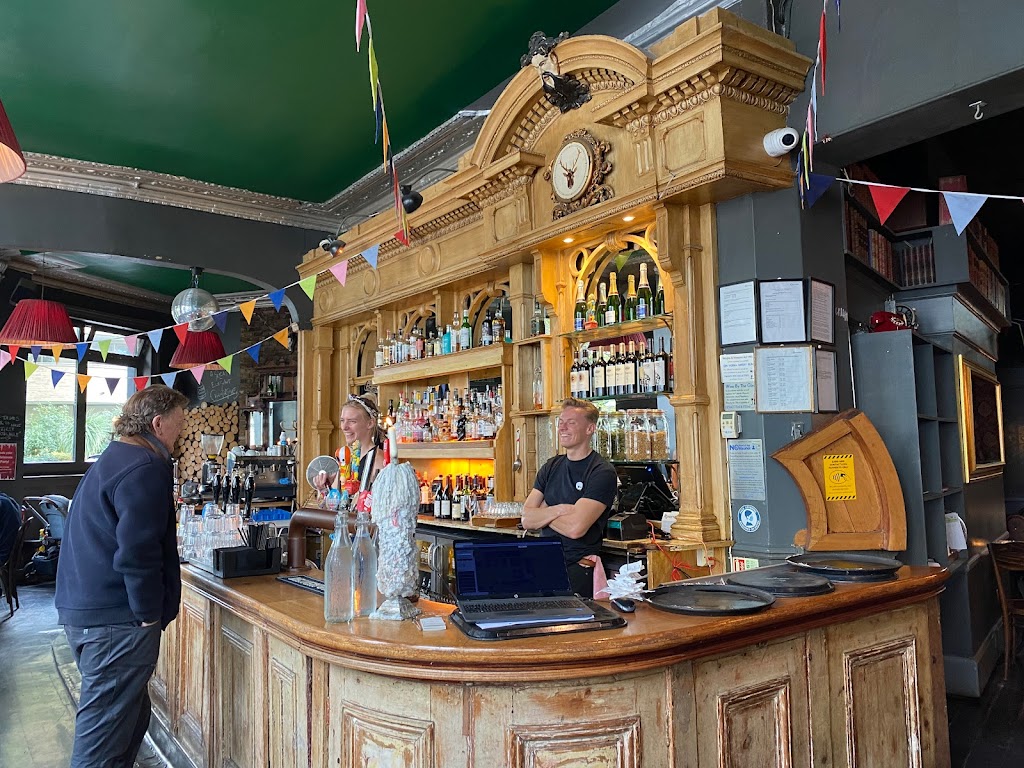 The Stag Belsize Park - Foto 1