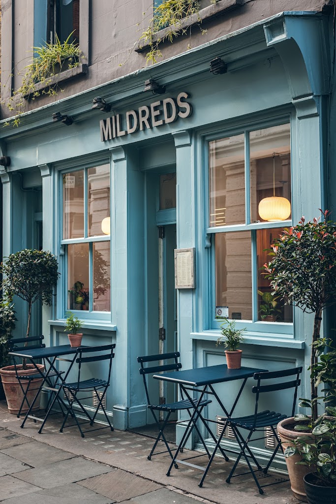 Mildreds Soho 1