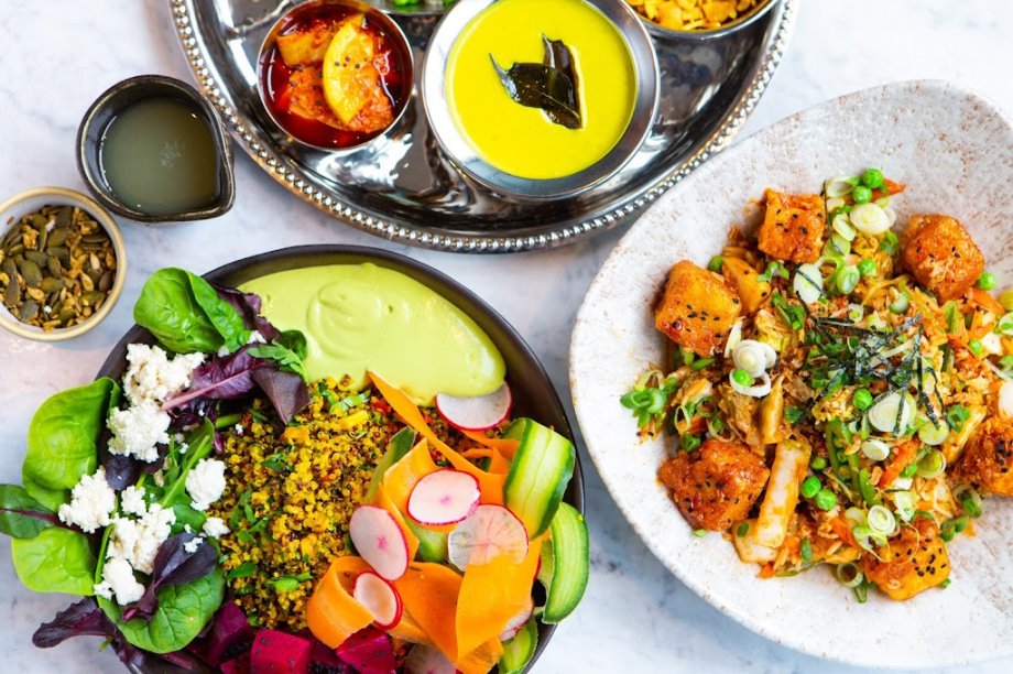 Mildreds Soho - Foto 3