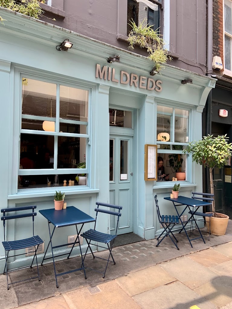 Mildreds Soho - Foto 6