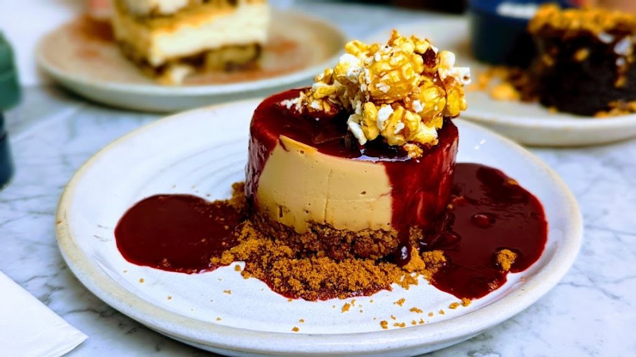 Mildreds Soho - Foto 9