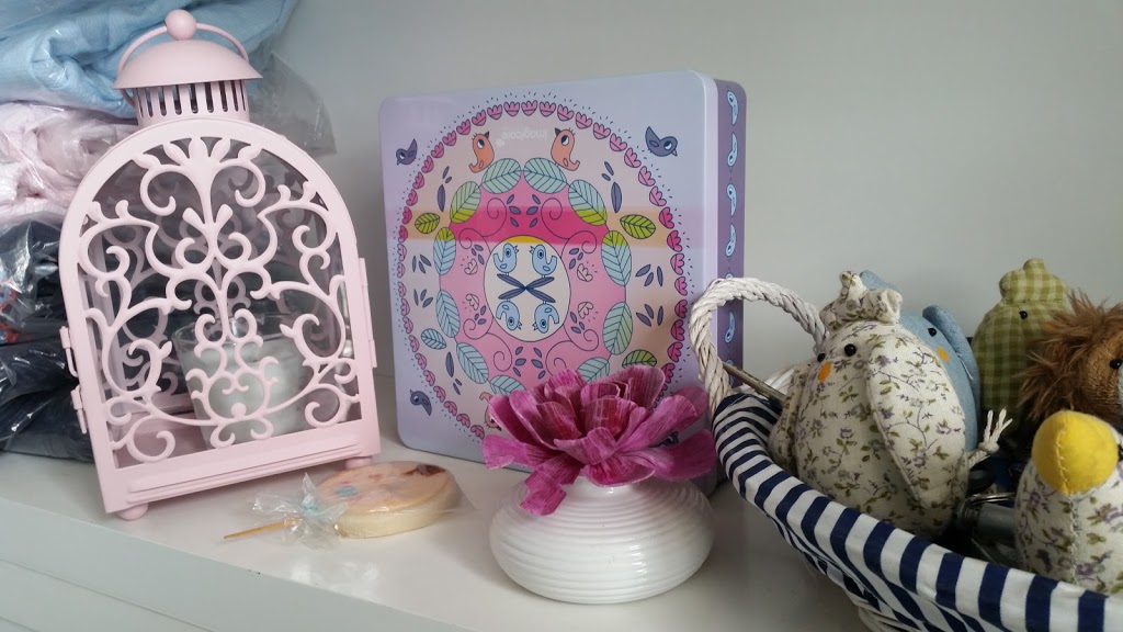 Centro De Apoyo Materno Infantil Alma Mater Doula - Foto 1