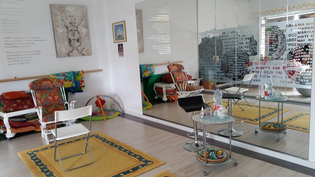 Centro De Apoyo Materno Infantil Alma Mater Doula - Foto 1