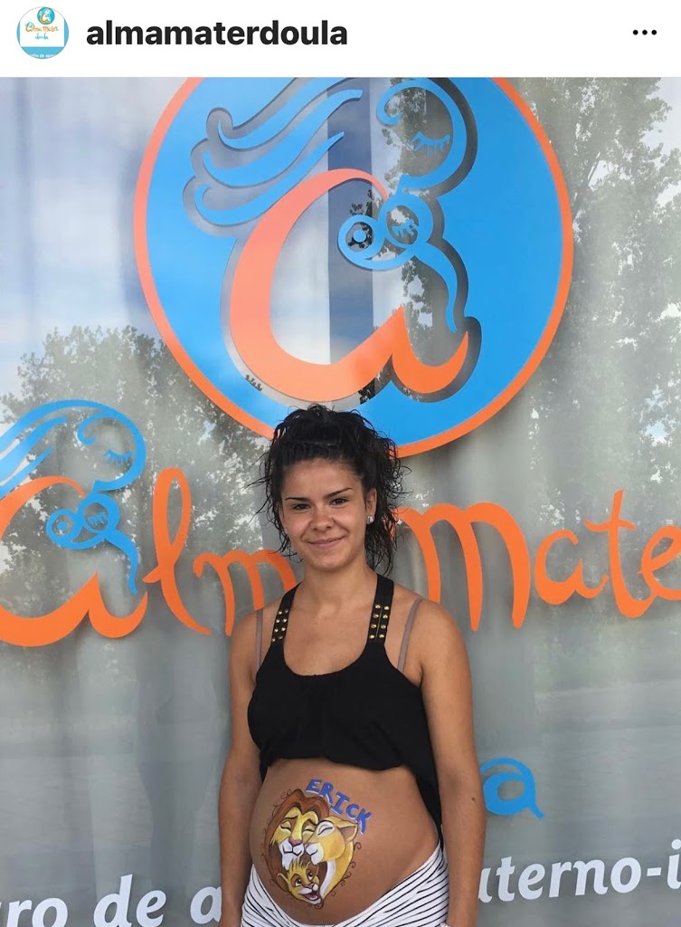 Centro De Apoyo Materno Infantil Alma Mater Doula - Foto 7