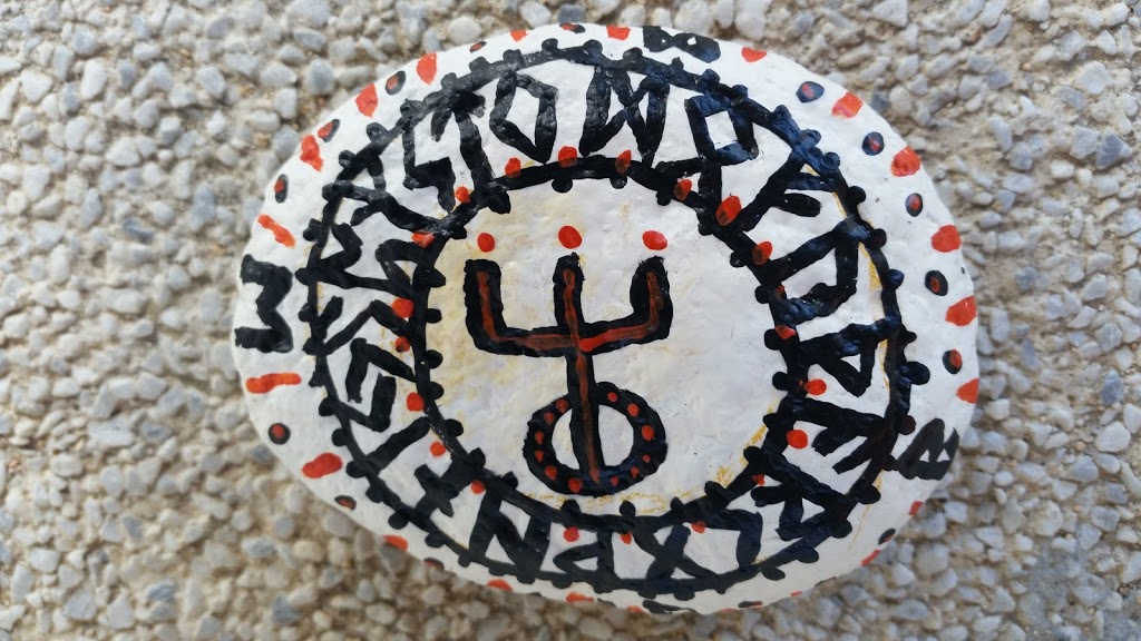 Centro De Apoyo Materno Infantil Alma Mater Doula 7