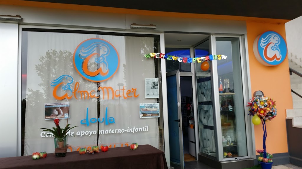 Centro De Apoyo Materno Infantil Alma Mater Doula 9