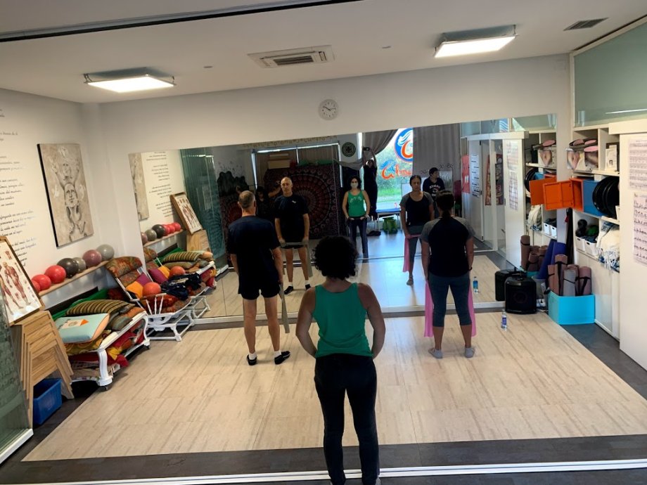 Centro De Apoyo Materno Infantil Alma Mater Doula - Foto 10