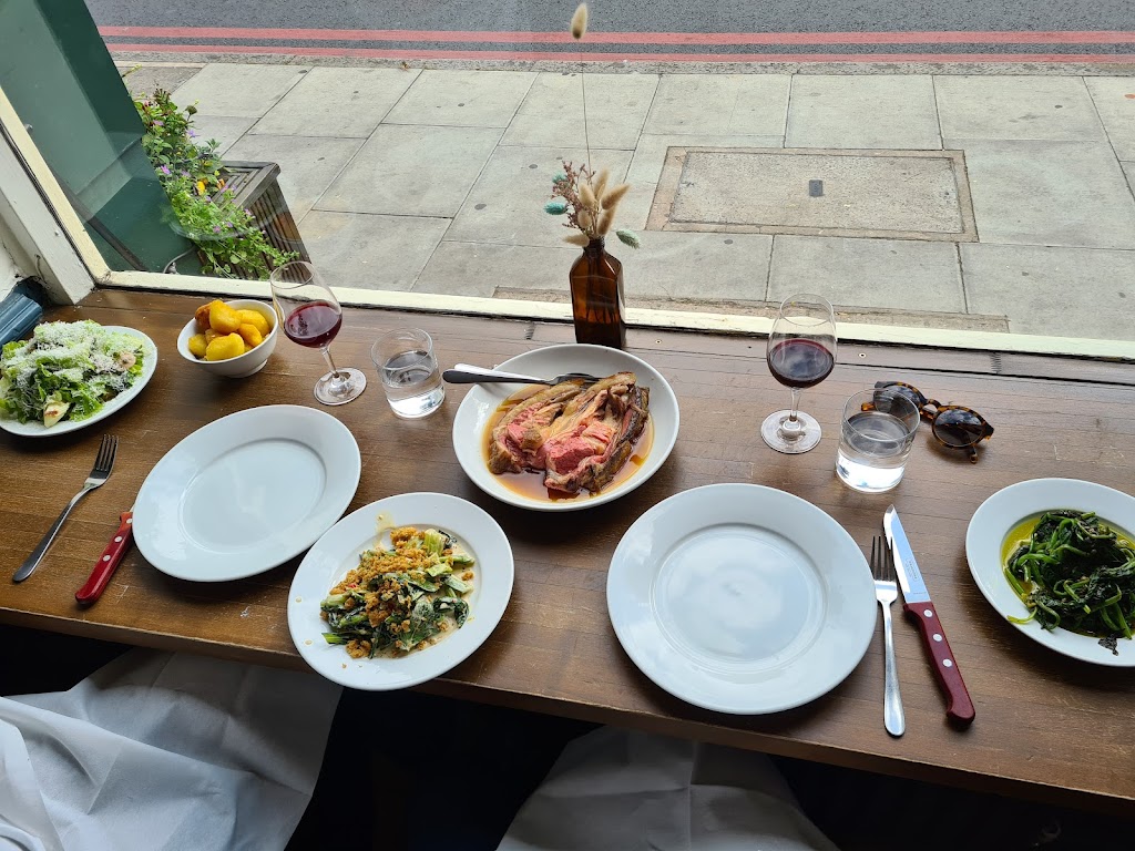 The Camberwell Arms - Foto 1