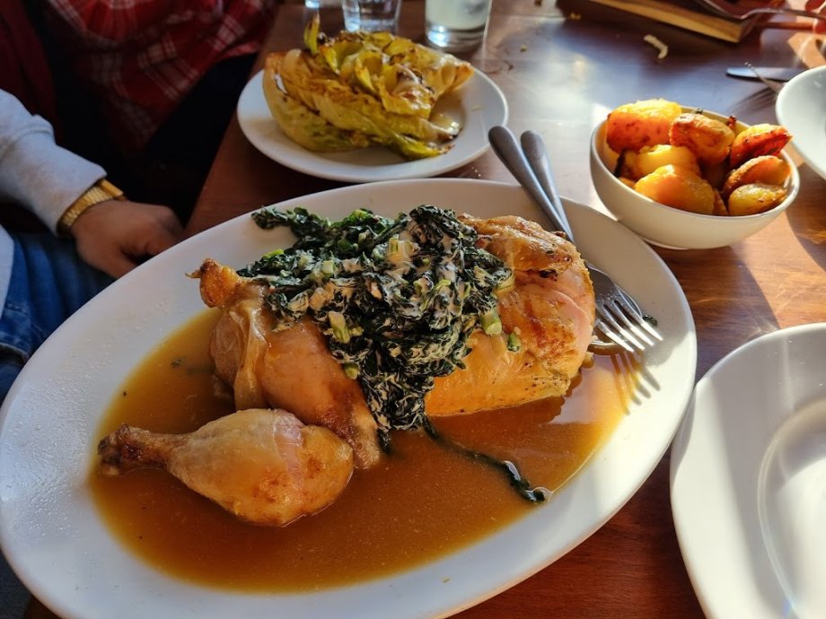 The Camberwell Arms - Foto 4