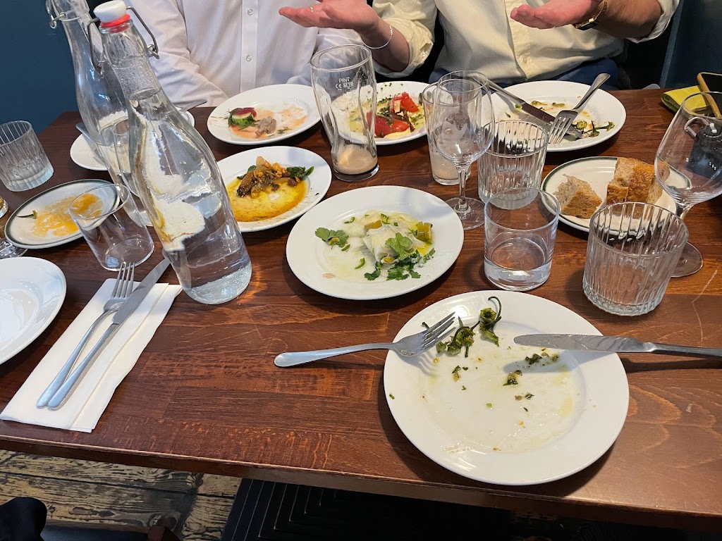 The Camberwell Arms - Foto 1