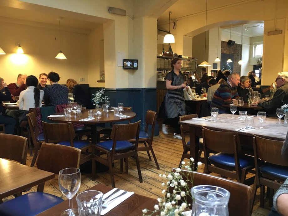 The Camberwell Arms - Foto 10