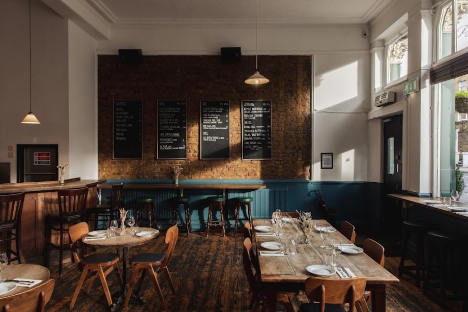 The Camberwell Arms - Foto 11