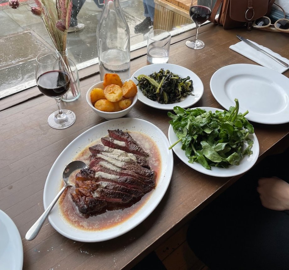 The Camberwell Arms - Foto 12