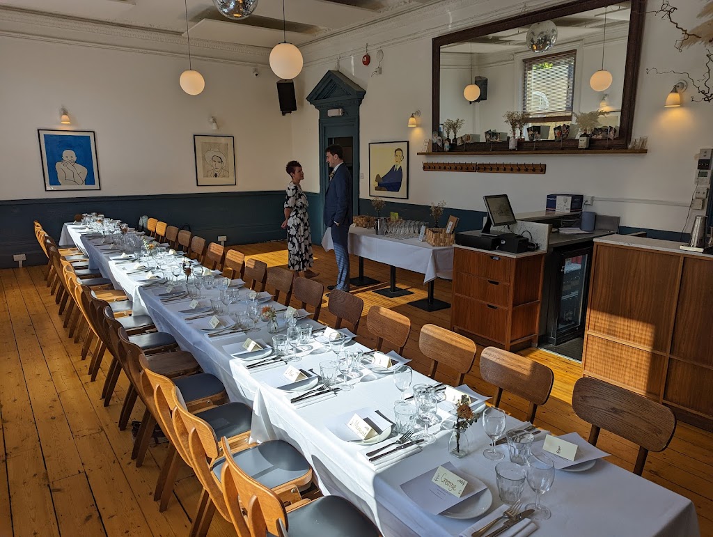 The Camberwell Arms - Foto 1