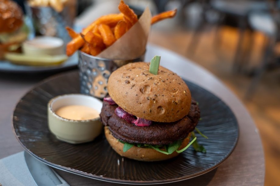 Darwin Brasserie - Foto 3