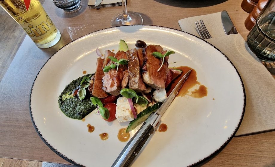 Darwin Brasserie - Foto 4