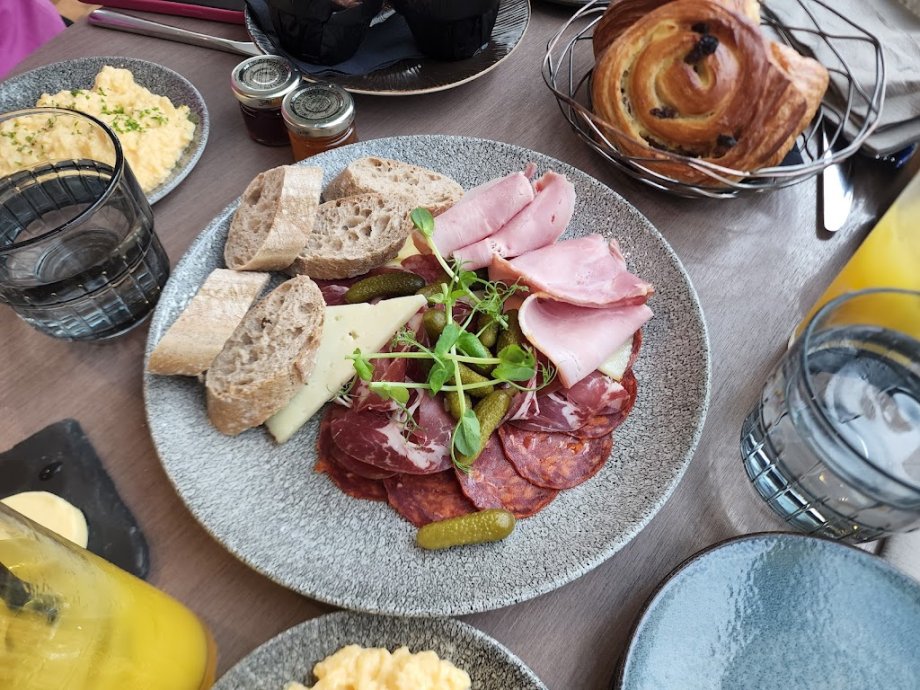 Darwin Brasserie - Foto 5