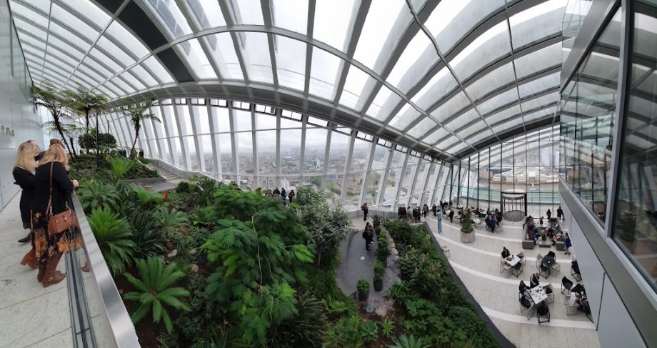 Darwin Brasserie - Foto 6