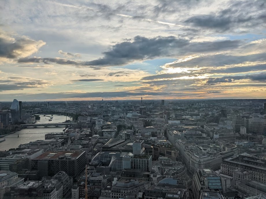 Darwin Brasserie - Foto 8