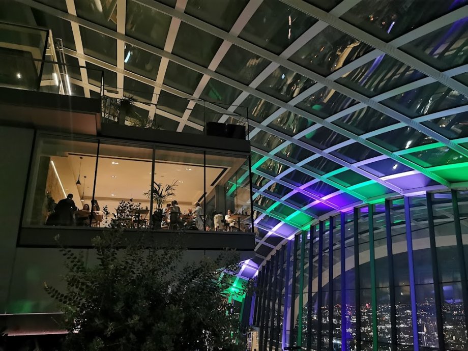 Darwin Brasserie - Foto 10