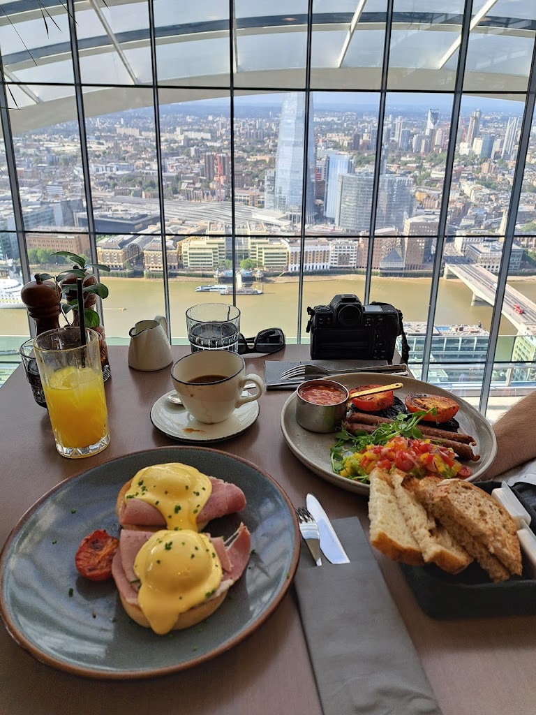 Darwin Brasserie - Foto 11