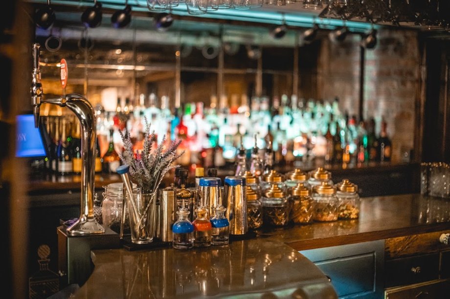 The Somers Town Coffee House - Foto 2