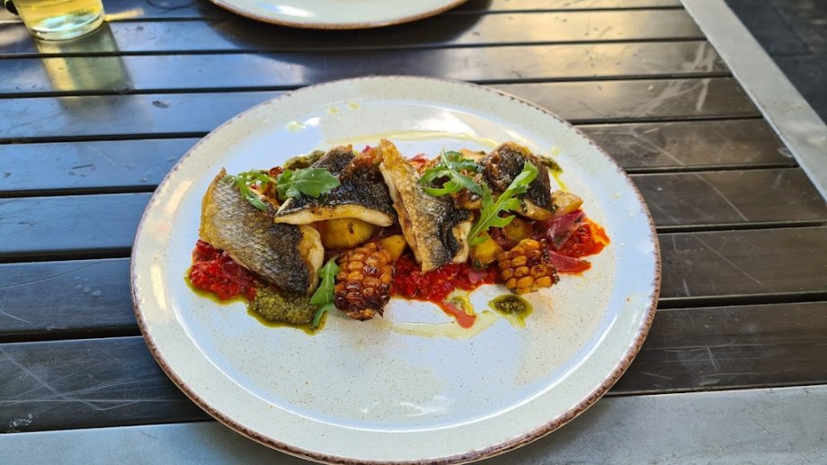 The Somers Town Coffee House - Foto 4