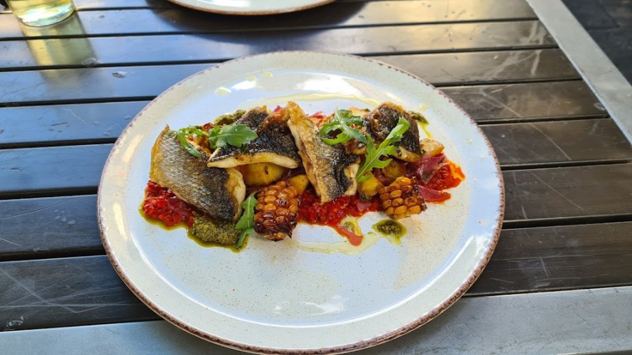 The Somers Town Coffee House - Foto 6