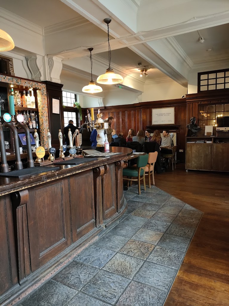 The Somers Town Coffee House - Foto 7