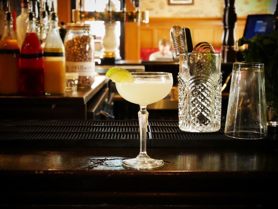 The Somers Town Coffee House - Foto 10